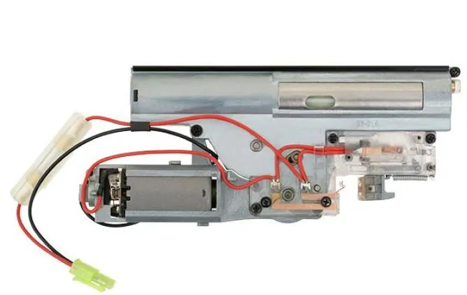 Cyma V6 Gearbox CM.060/P90